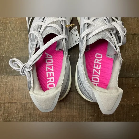 Adidas Adizero Electric+ Baseball Cleats “Grey Black”
- Size 13 Men. - Picture 5 of 6